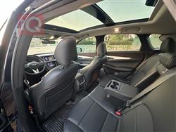 ئینفینیتی QX50